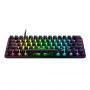 Razer | Huntsman V3 Pro Mini | Gaming Keyboard | Wired | US | Black - 3
